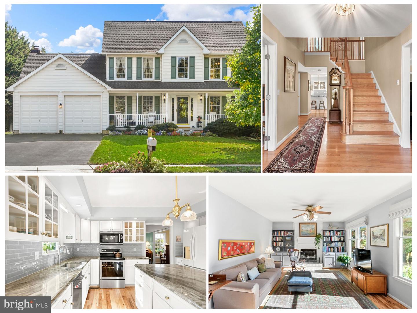 303 Cone Branch Dr — photo