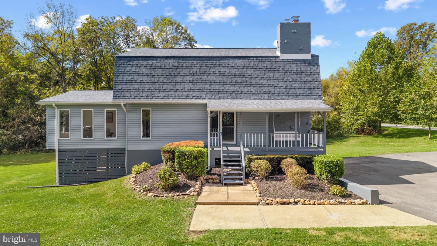 5320 Wye Creek Dr — photo