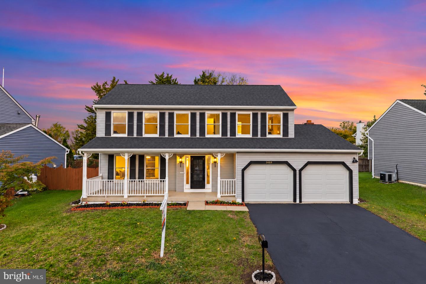 1409 Grouse Ct — photo