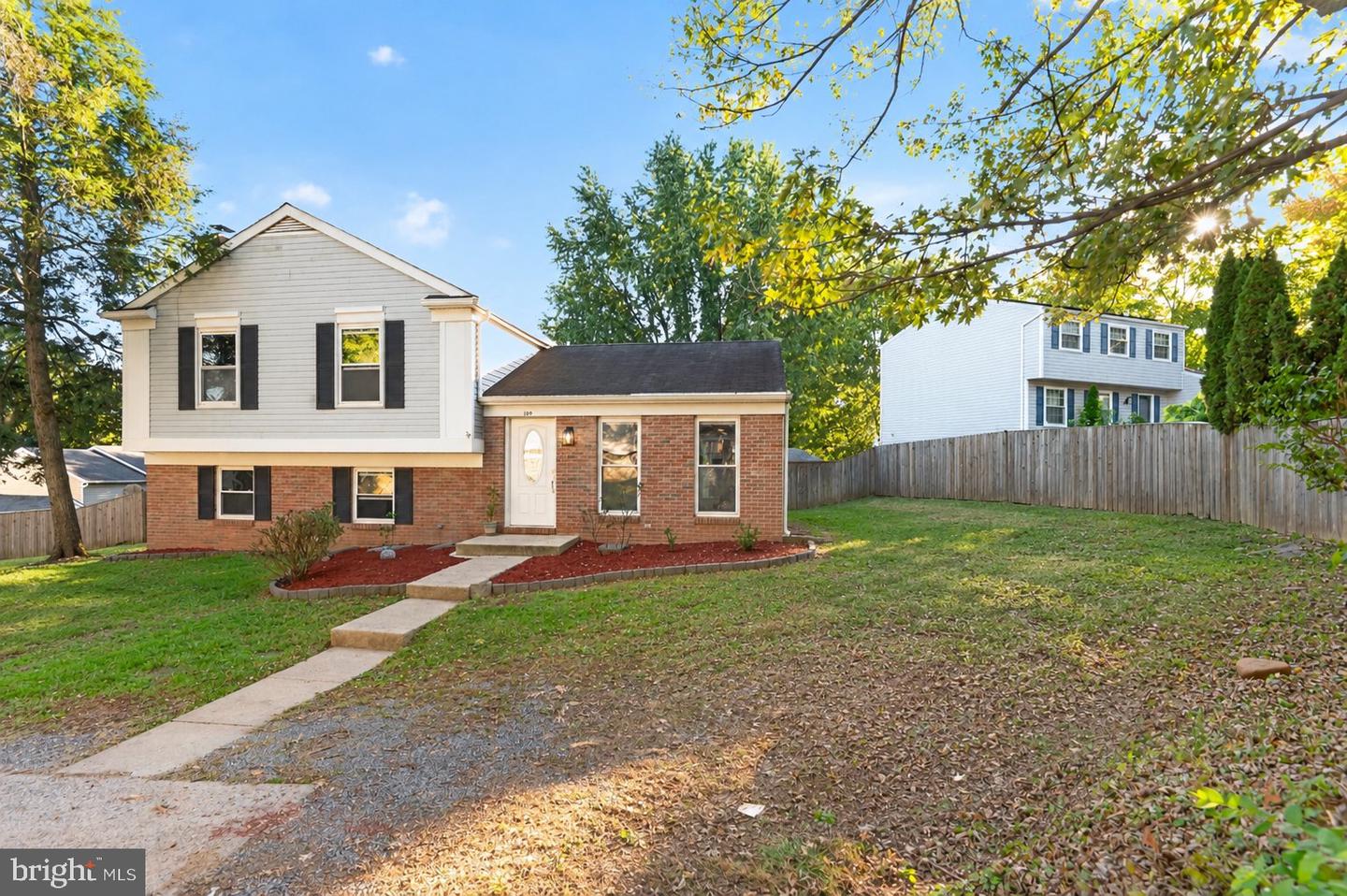 109 Apple Creek Rd — photo