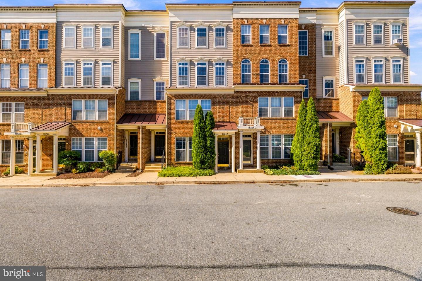 1824 Wheyfield Dr #3-a — photo