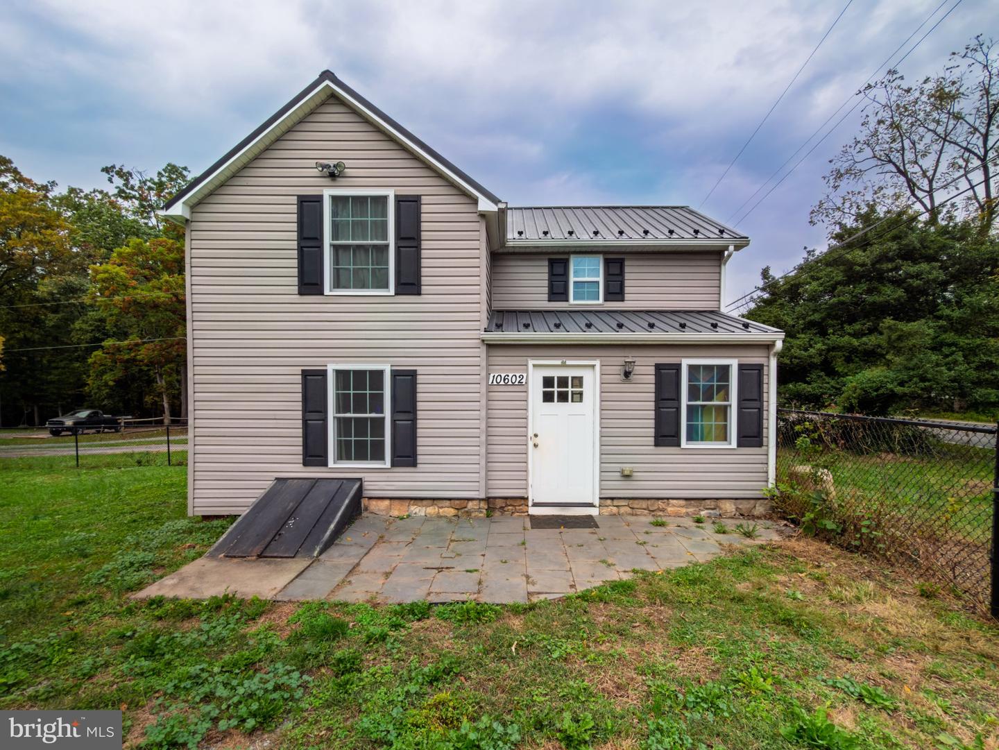 10602 Bethel Rd — photo