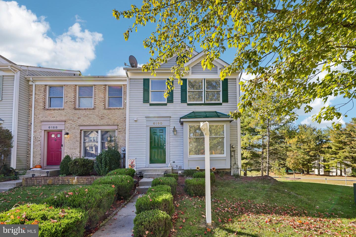 6190 S Steamboat Way — photo
