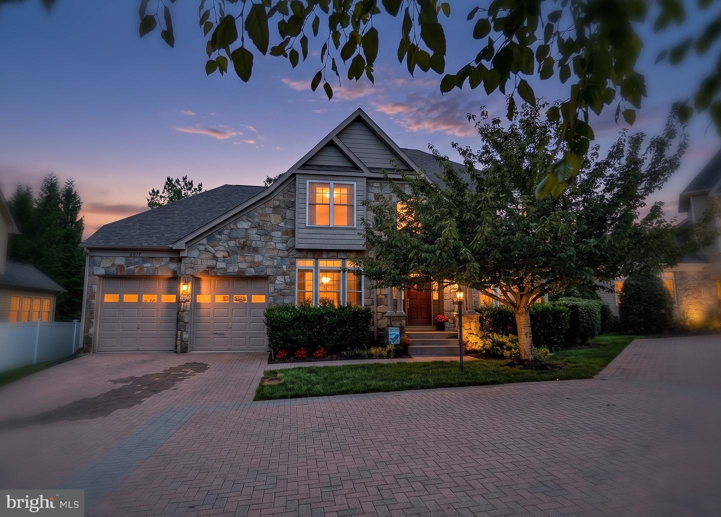 2647 Monocacy Ford Rd — photo
