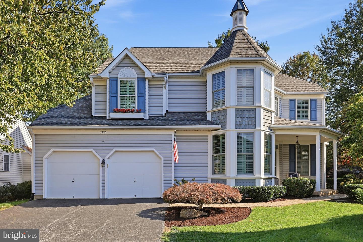 2550 Bear Den Rd — photo