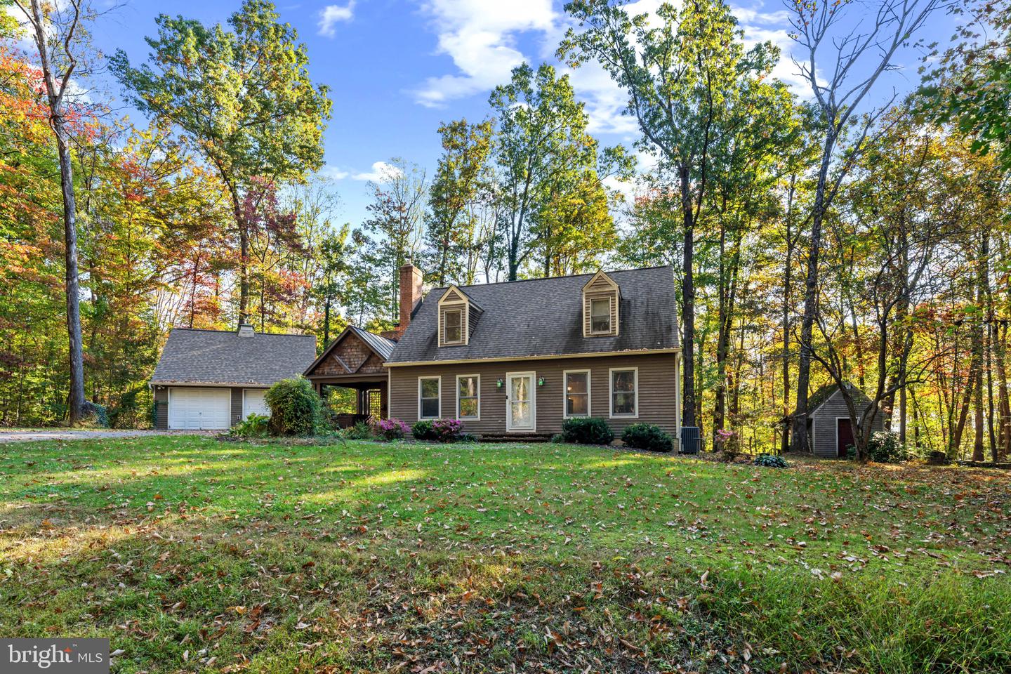 3909 Basford Rd — photo