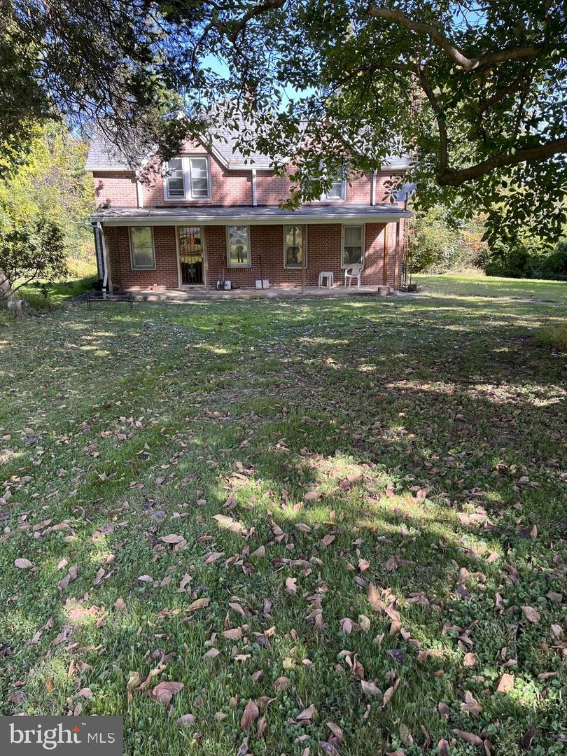 8438 Edgewood Church Rd — photo