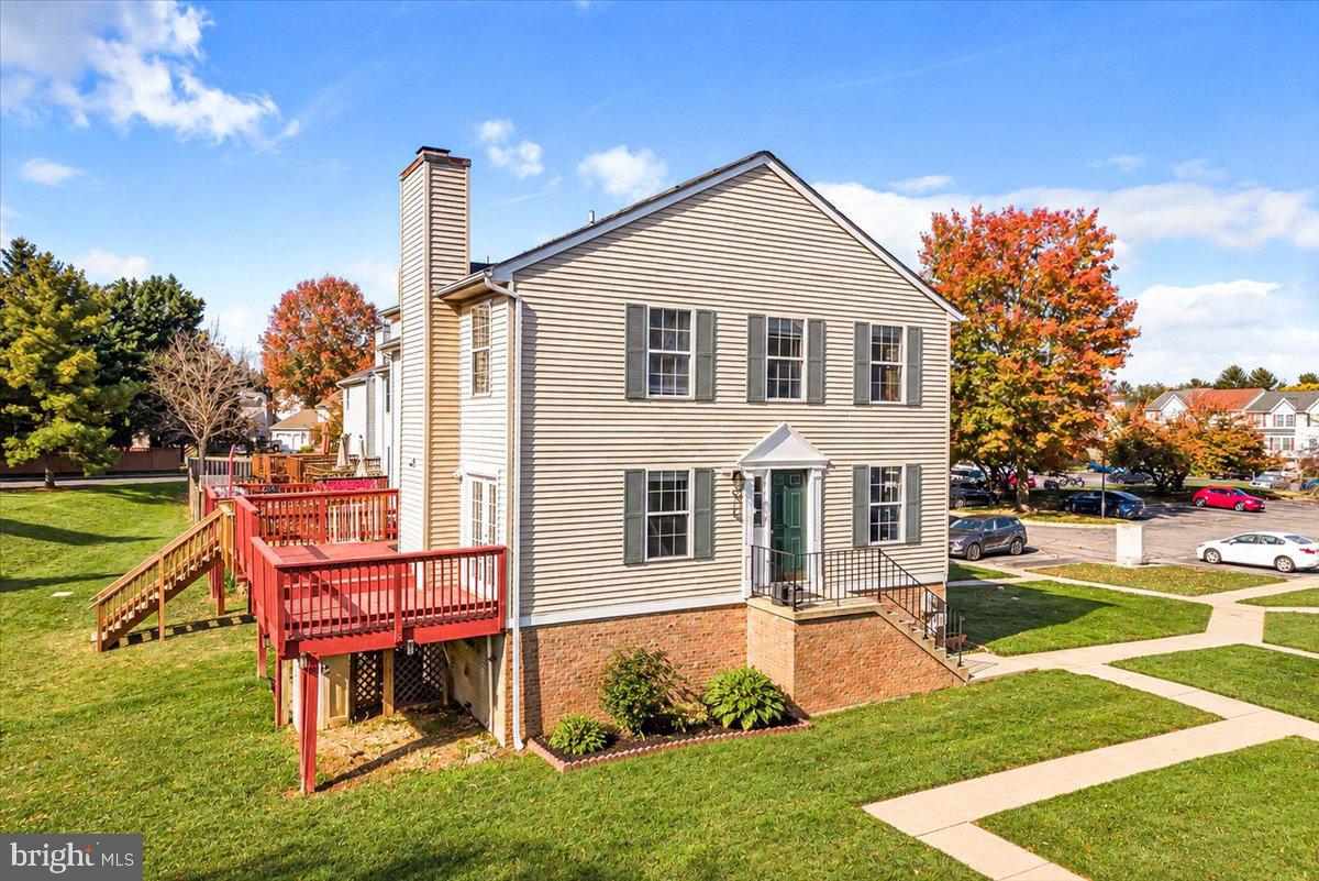 6713 Killdeer Ct — photo