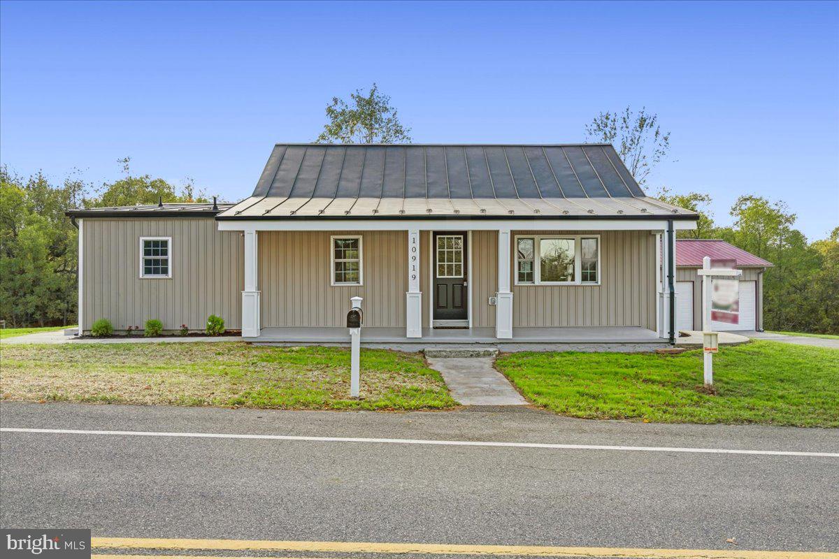 10919 Haughs Church Rd — photo