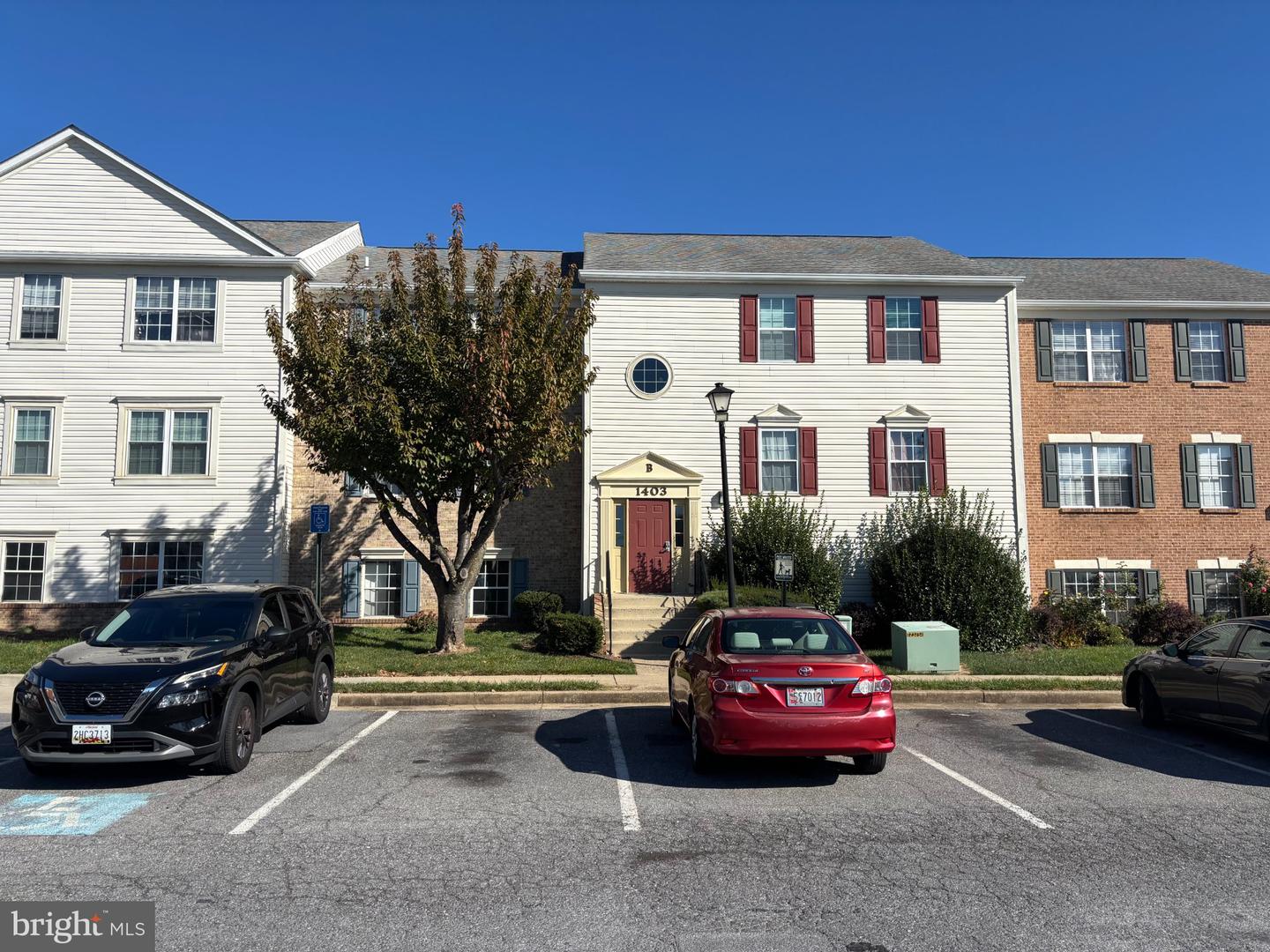 1403 Key Park Way Pkwy #103 — photo