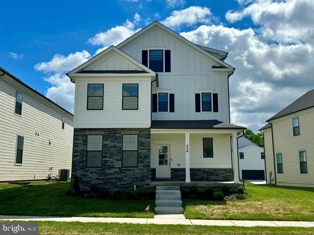 464 Ensemble Way — photo