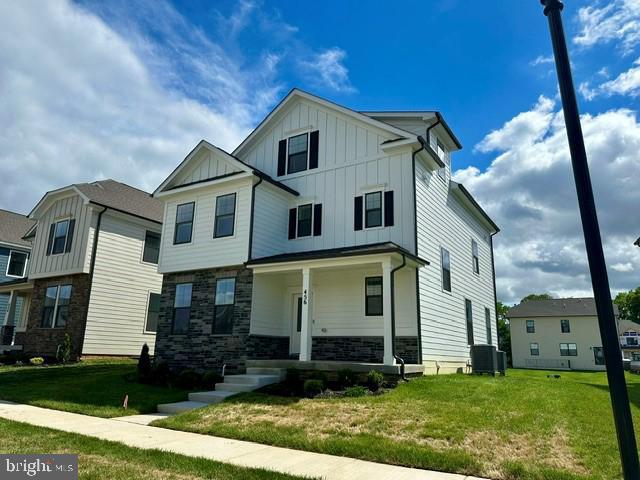 464 Ensemble Way, Frederick, MD 21701 — photo 2