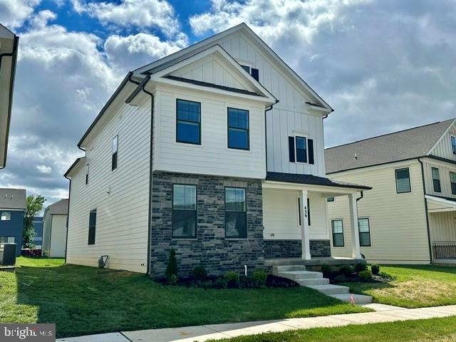 464 Ensemble Way, Frederick, MD 21701 — photo 3