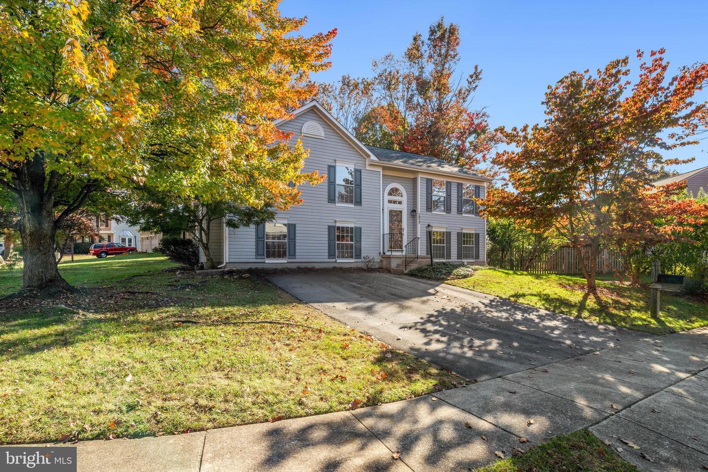 1317 Willow Oak Dr — photo