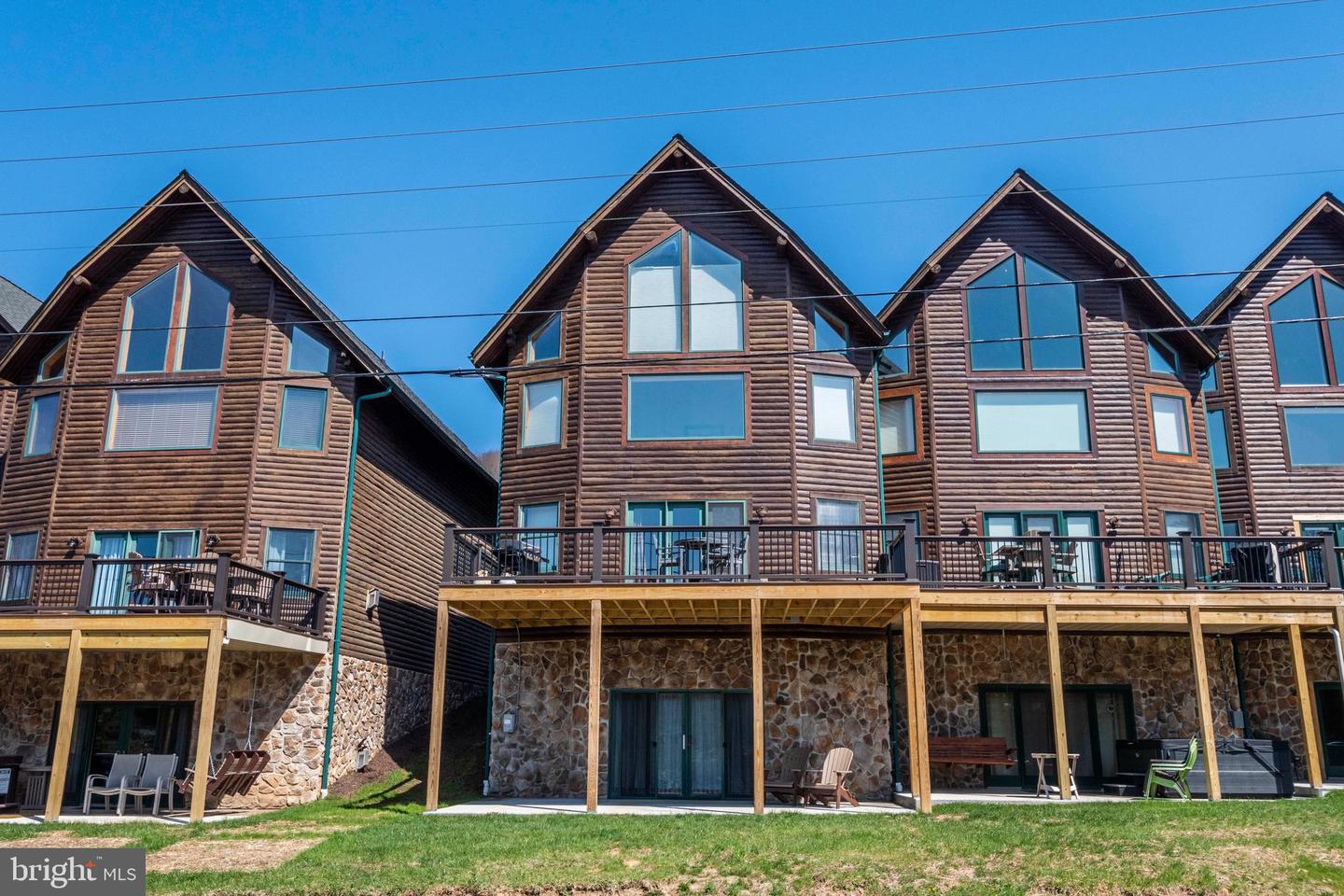 16 Cedar Shores Dr #12 — photo