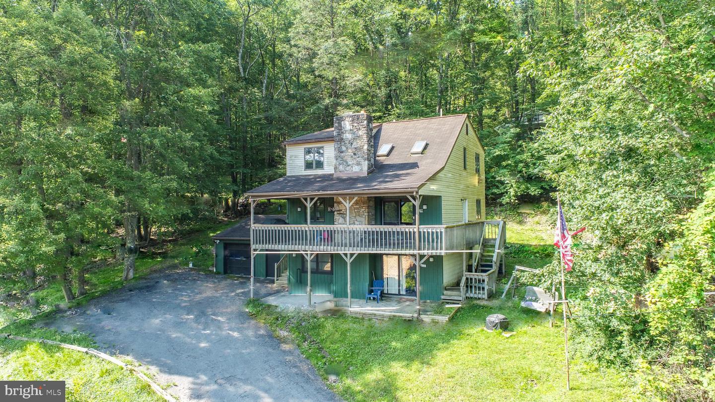 126 Leo Friend Rd — photo
