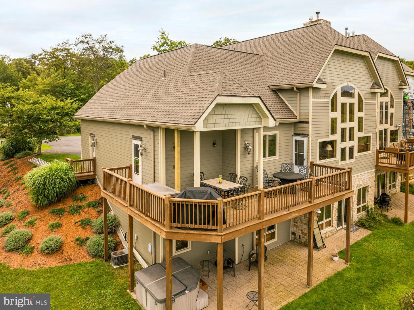 758 Wisp Mountain Rd #9a — photo