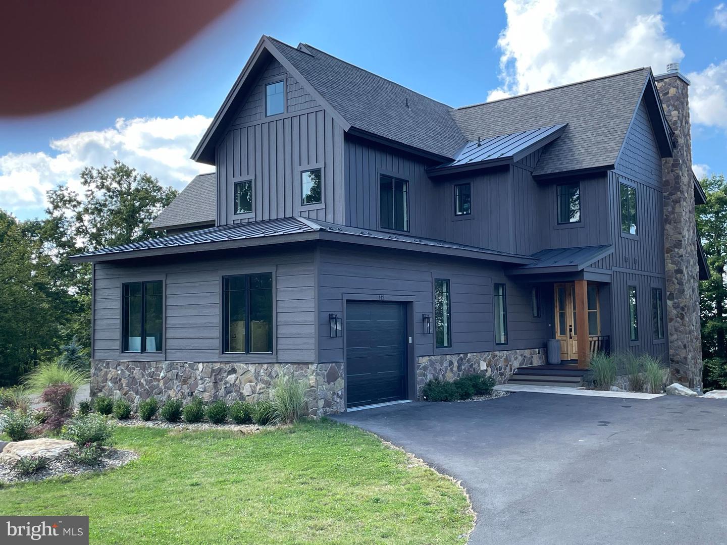 142 Ridge Run Rd — photo