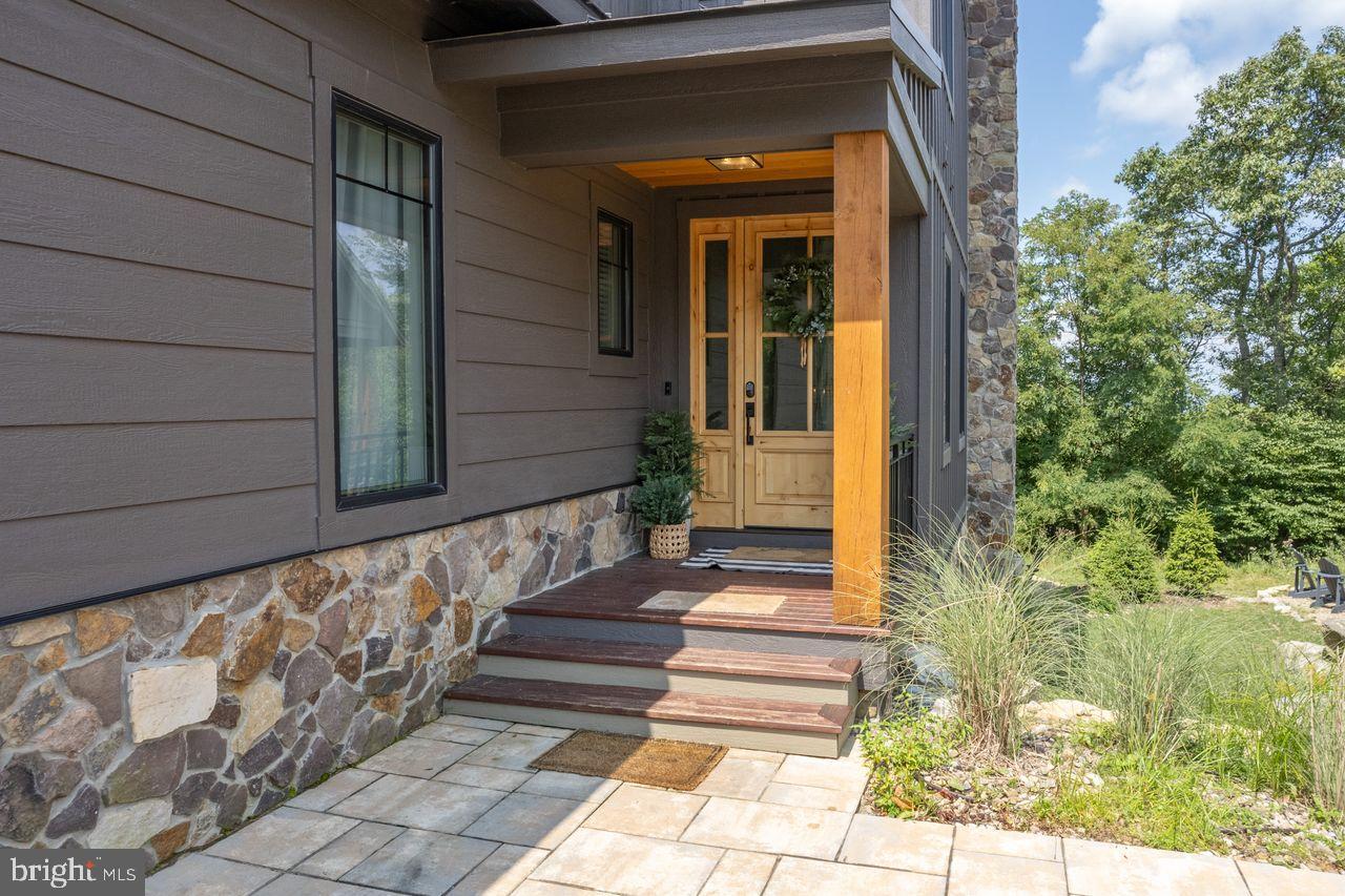 142 RIDGE RUN ROAD, MC HENRY MD 21541 — photo 2