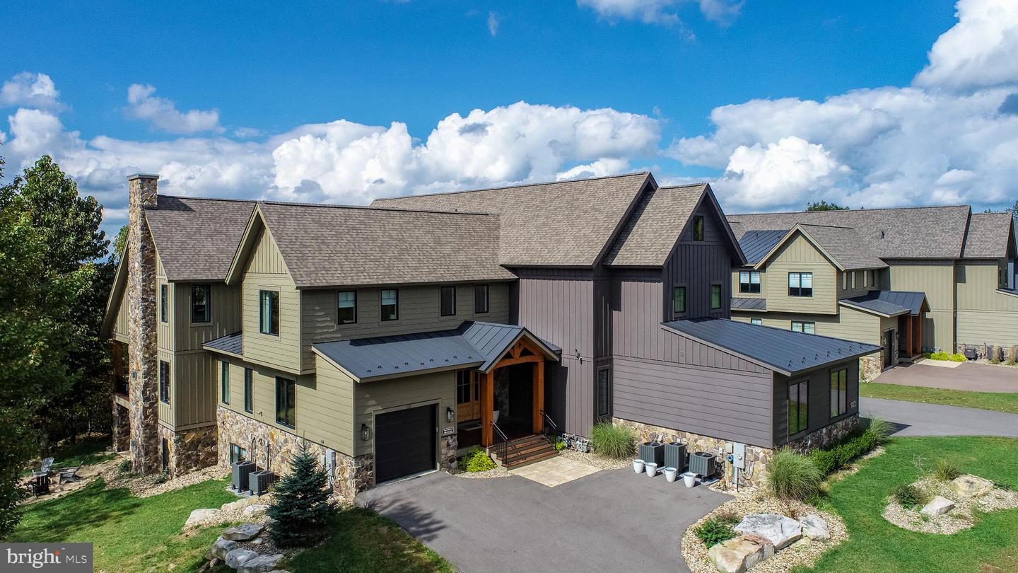152 RIDGE RUN ROAD, MC HENRY MD 21541 — photo 3