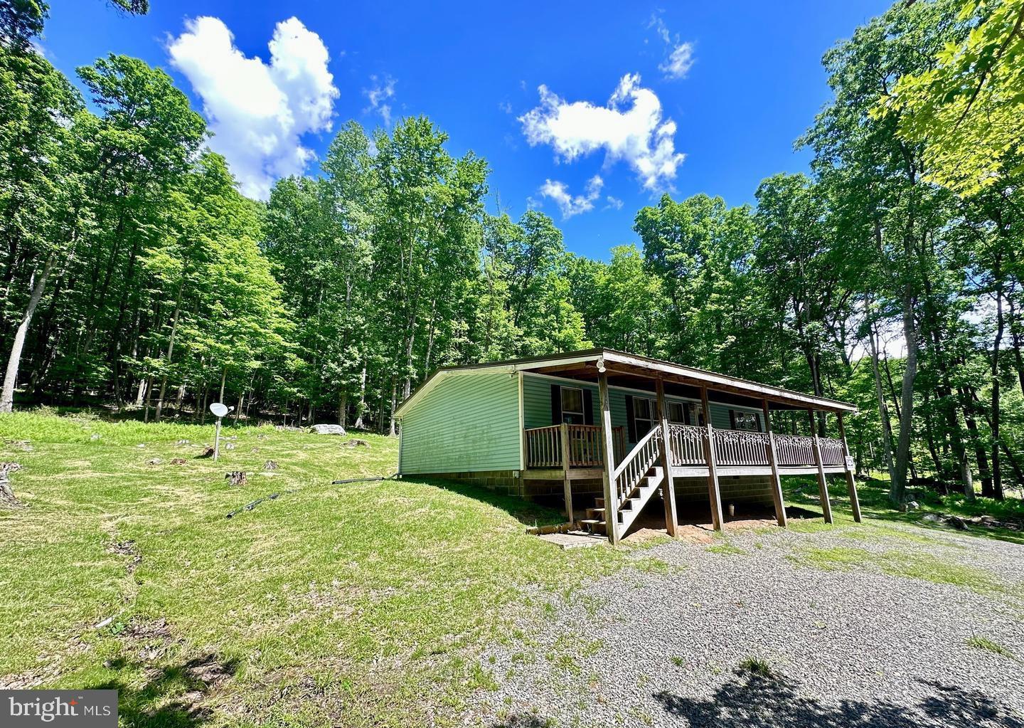 98 Bear Run Rd — photo