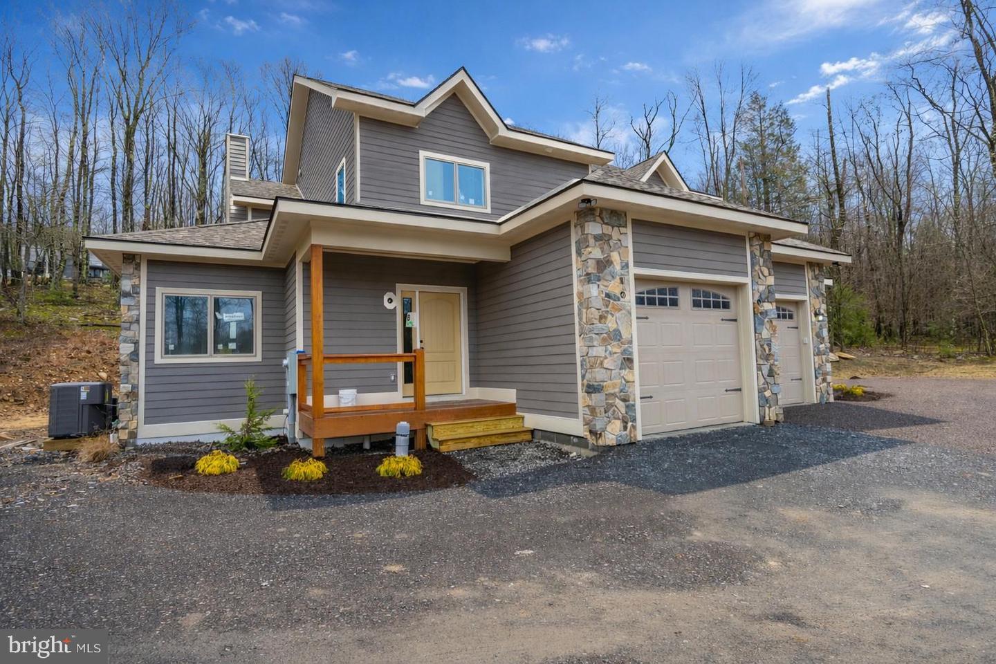4A Mystic Creek Trl — photo