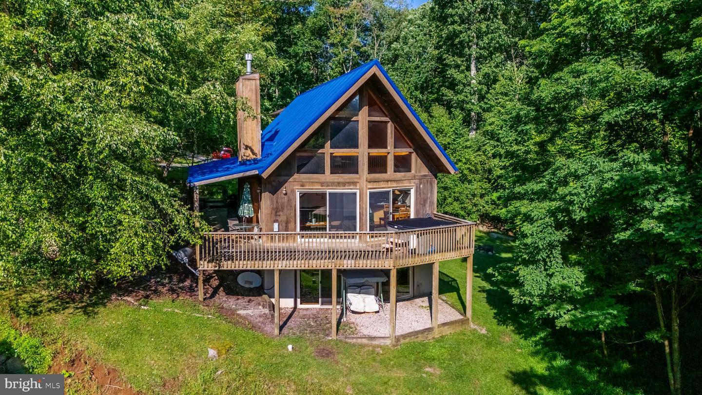231 Santa Fe Trl — photo