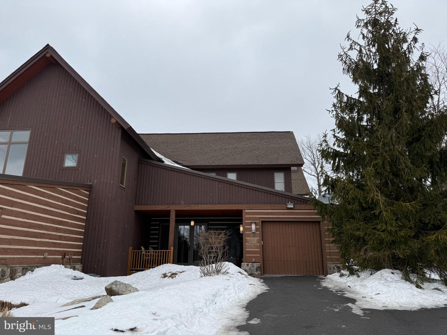 14 RIDGE RUN ROAD, MCHENRY MD 21541 — photo 2
