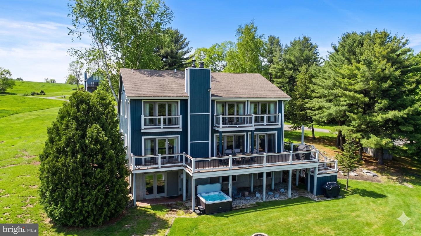467 PARADISE RIDGE ROAD, OAKLAND MD 21550 — photo 2