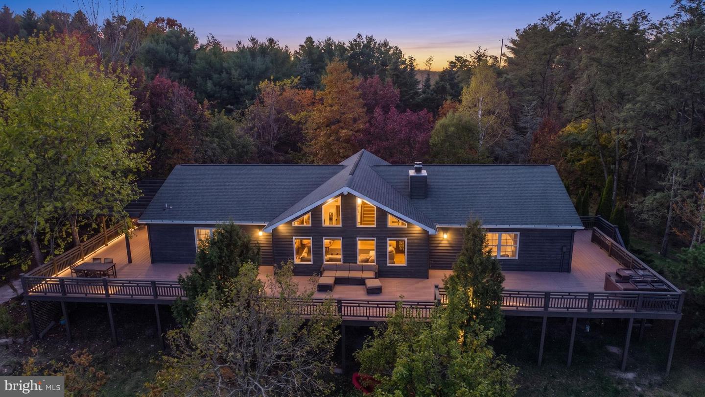3836 Chestnut Grove Rd — photo