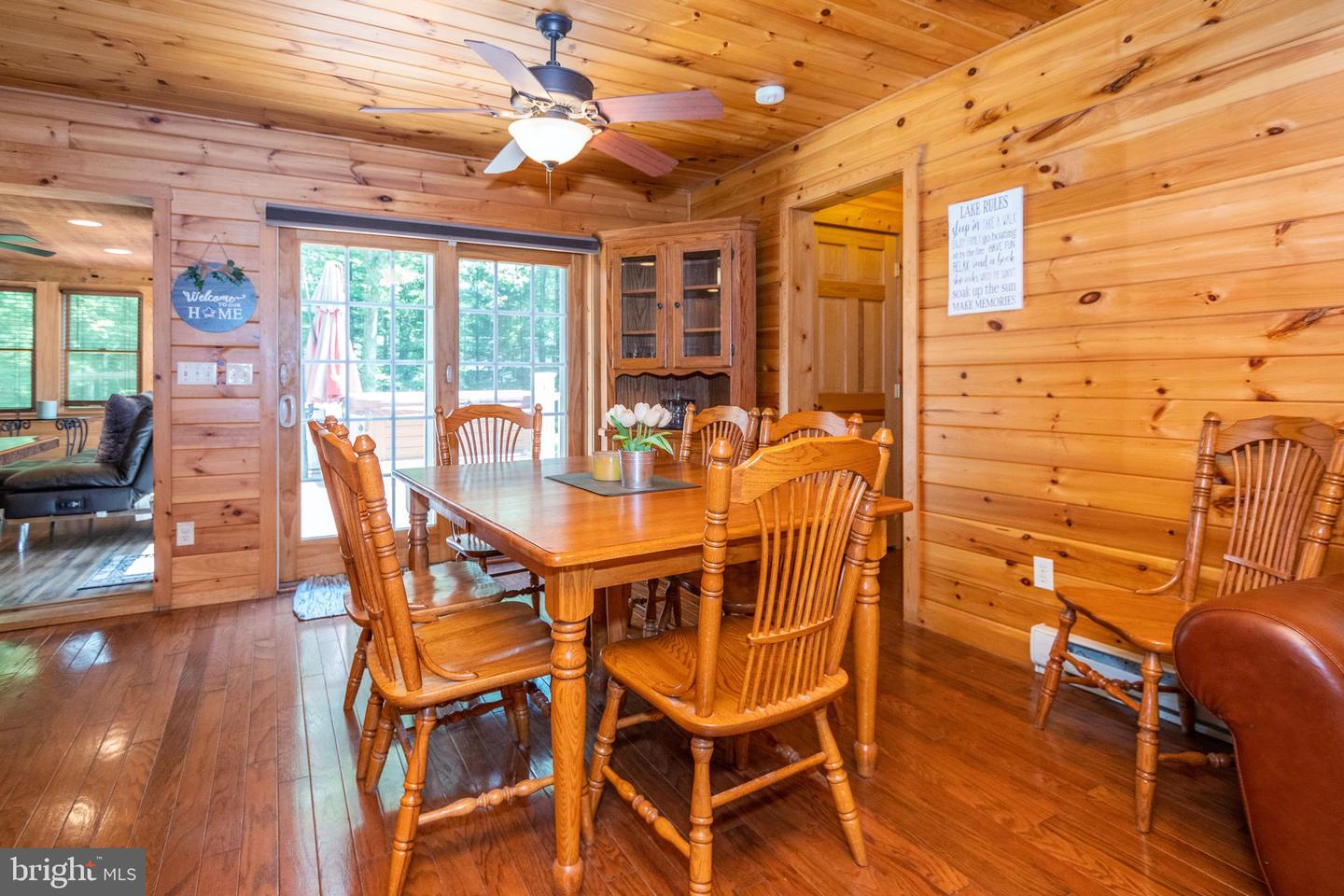 302 Oak Way Road, Swanton, MD 21561 — photo 2