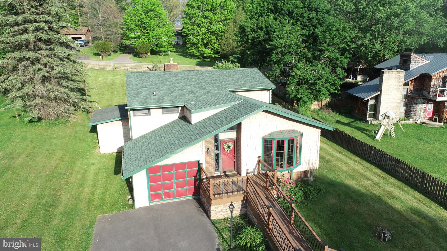 163 Mitchell Dr — photo