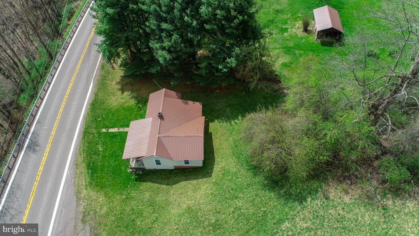 10785 Friendsville Rd — photo