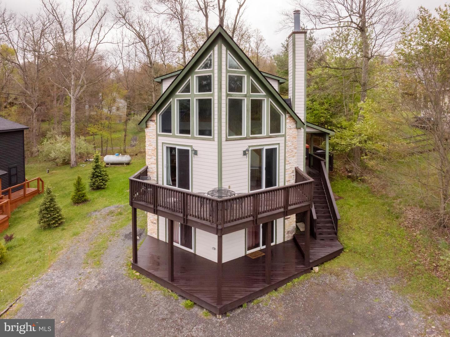 638 Glendale Rd — photo