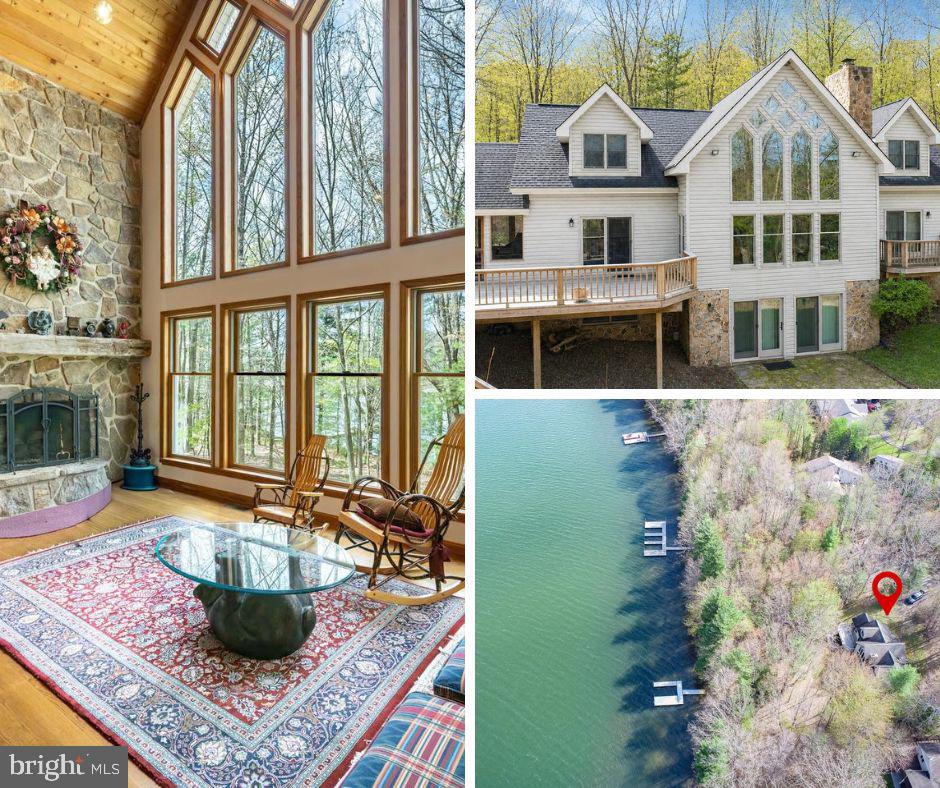 389 Sawmill Hollow Rd — photo