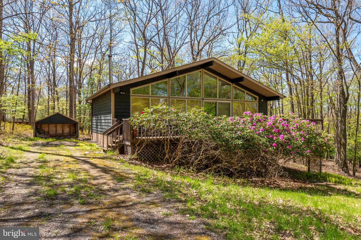 365 Ridge Road, Swanton, MD 21561 — photo 2