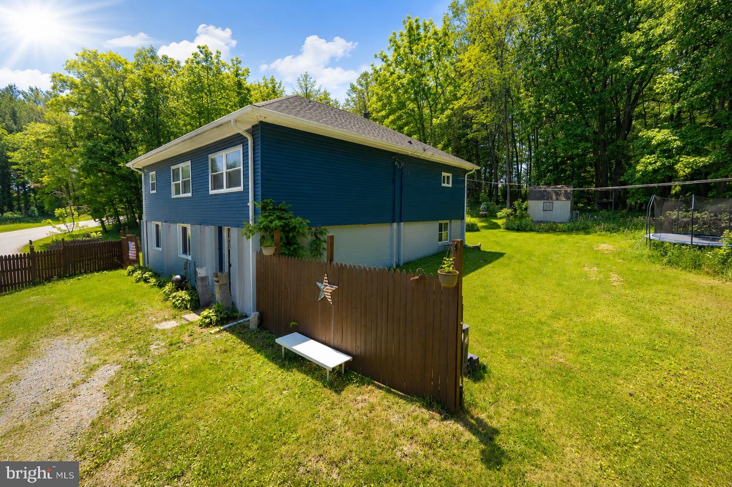 797 Noah Frazee Rd — photo