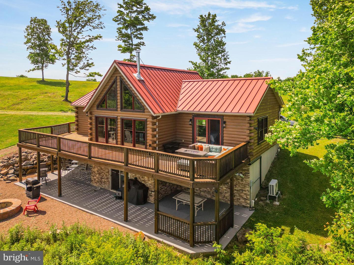 322 Devils Half Acre Rd — photo