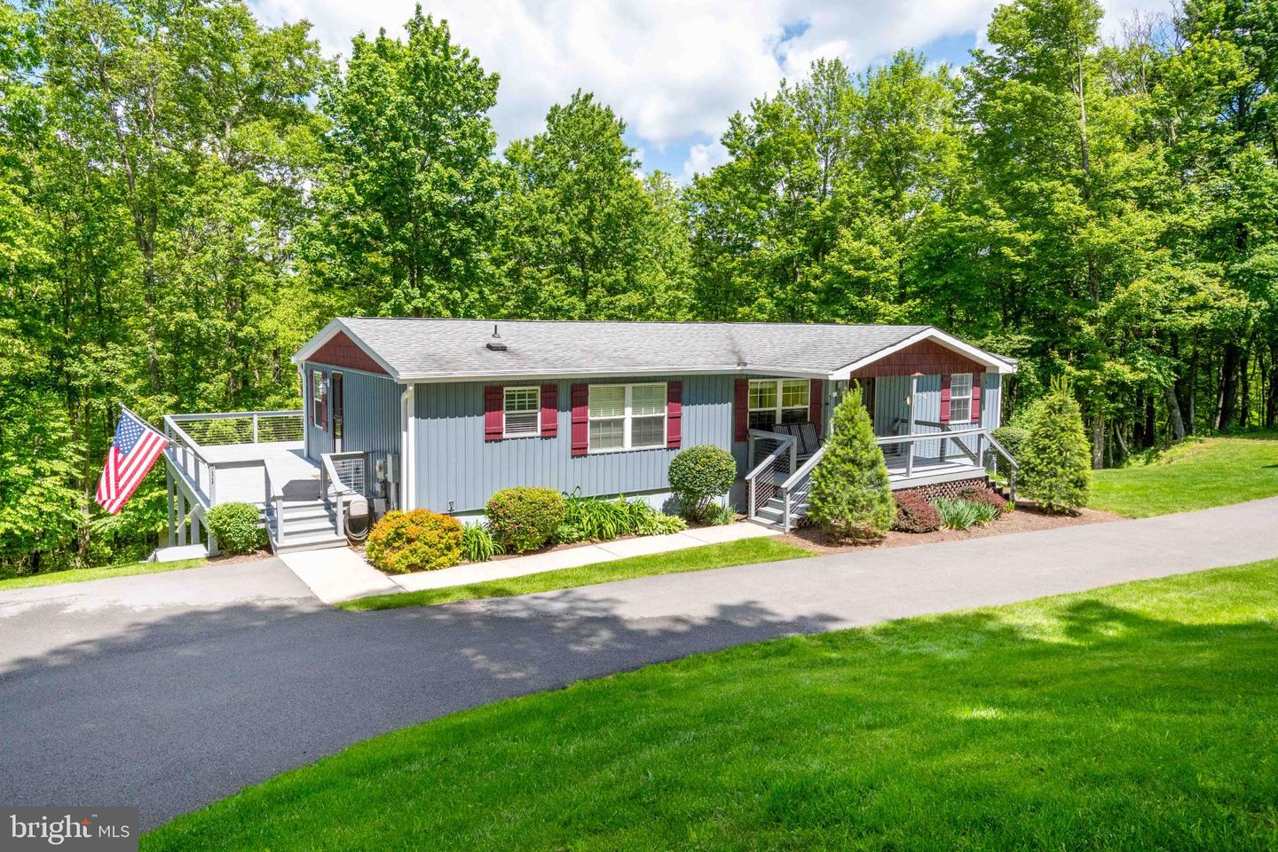511 Hilltop Rd — photo