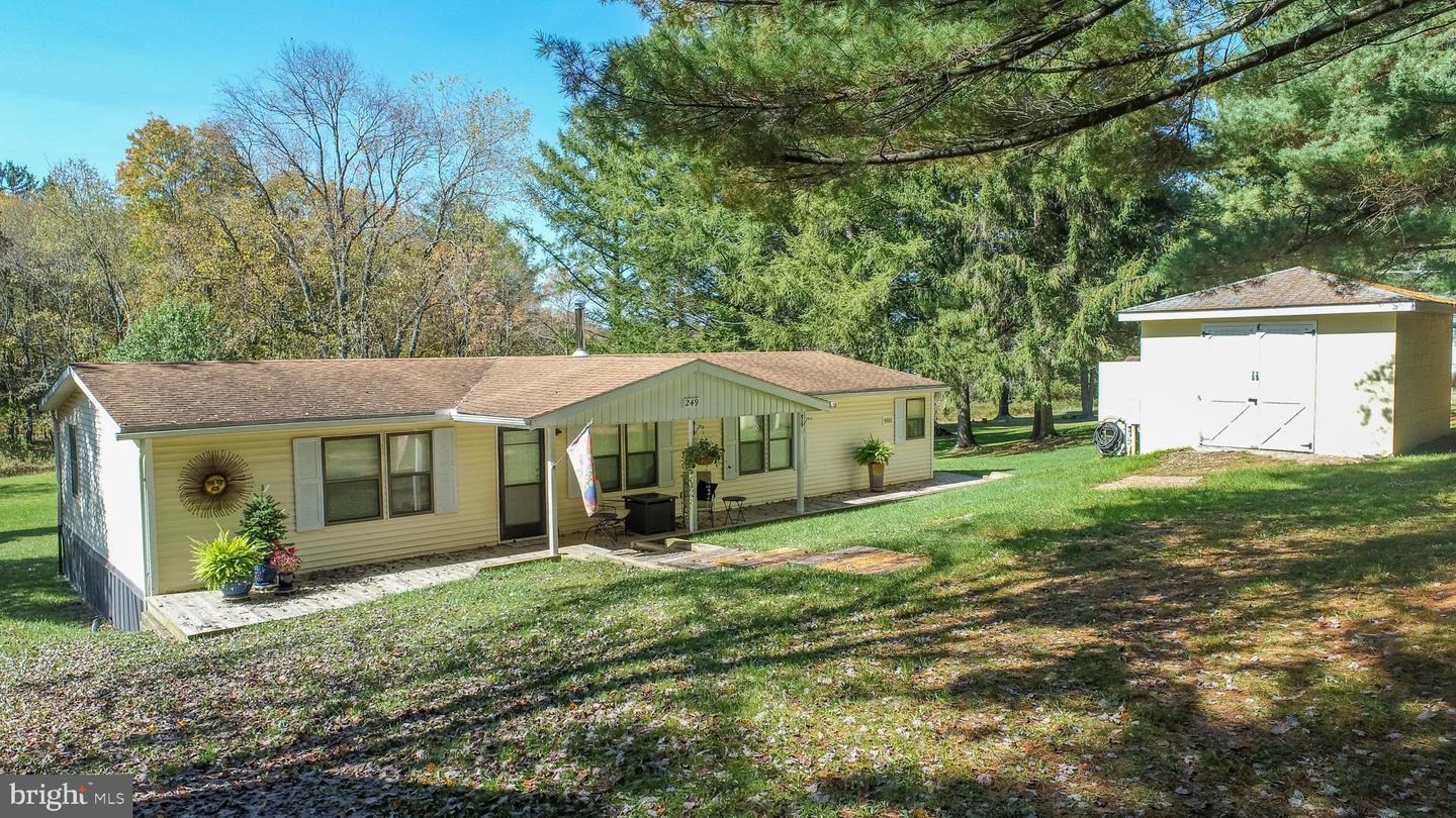 249 Hazelhurst Road, Swanton, MD 21561 — photo 3