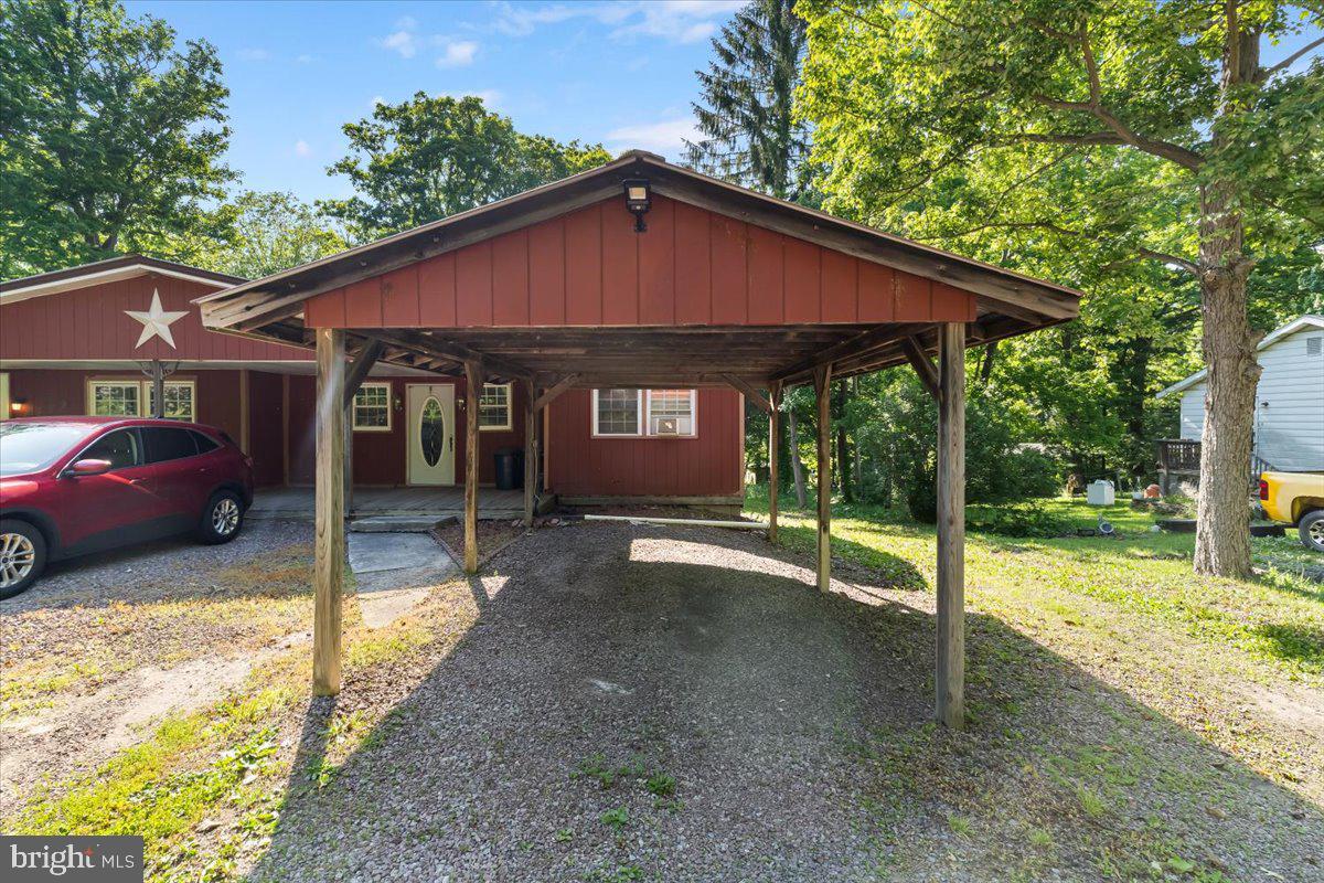 4249 CHESTNUT RIDGE ROAD, GRANTSVILLE MD 21536 — photo 3