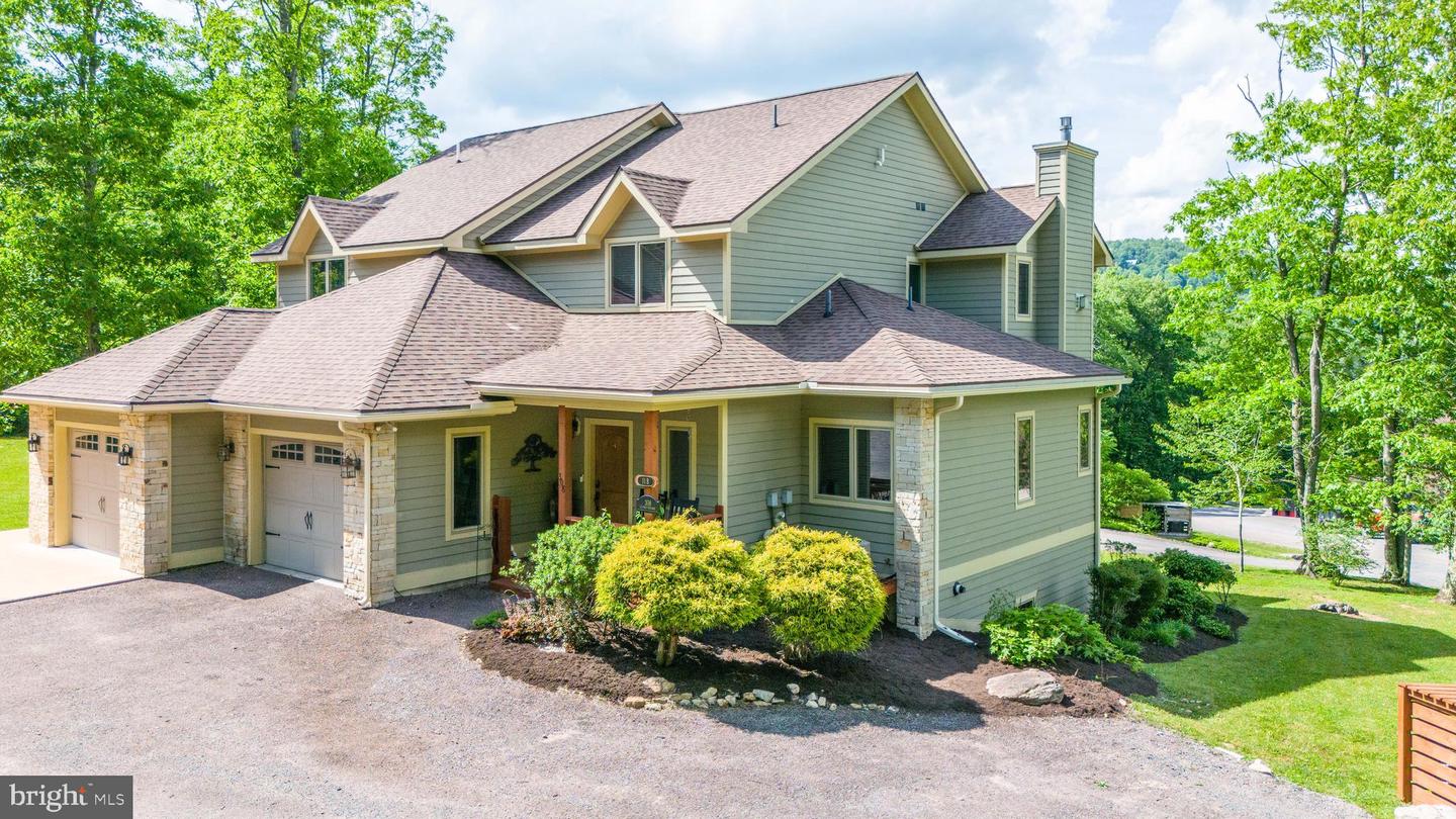 308 Winding Trail Ln #11B — photo