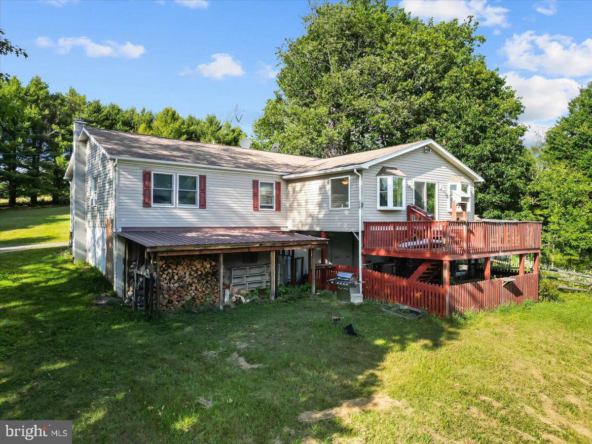 2988 Fairview Rd — photo