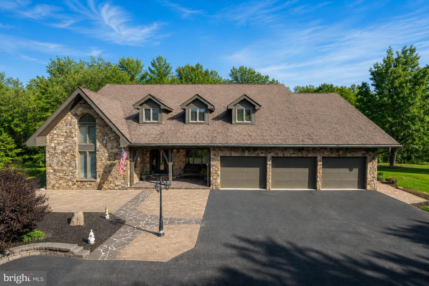 17240 Garrett Hwy — photo