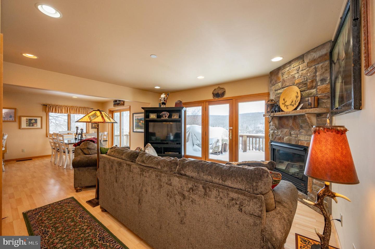 104 Roman Ridge Road #21, Oakland, MD 21550 — photo 3