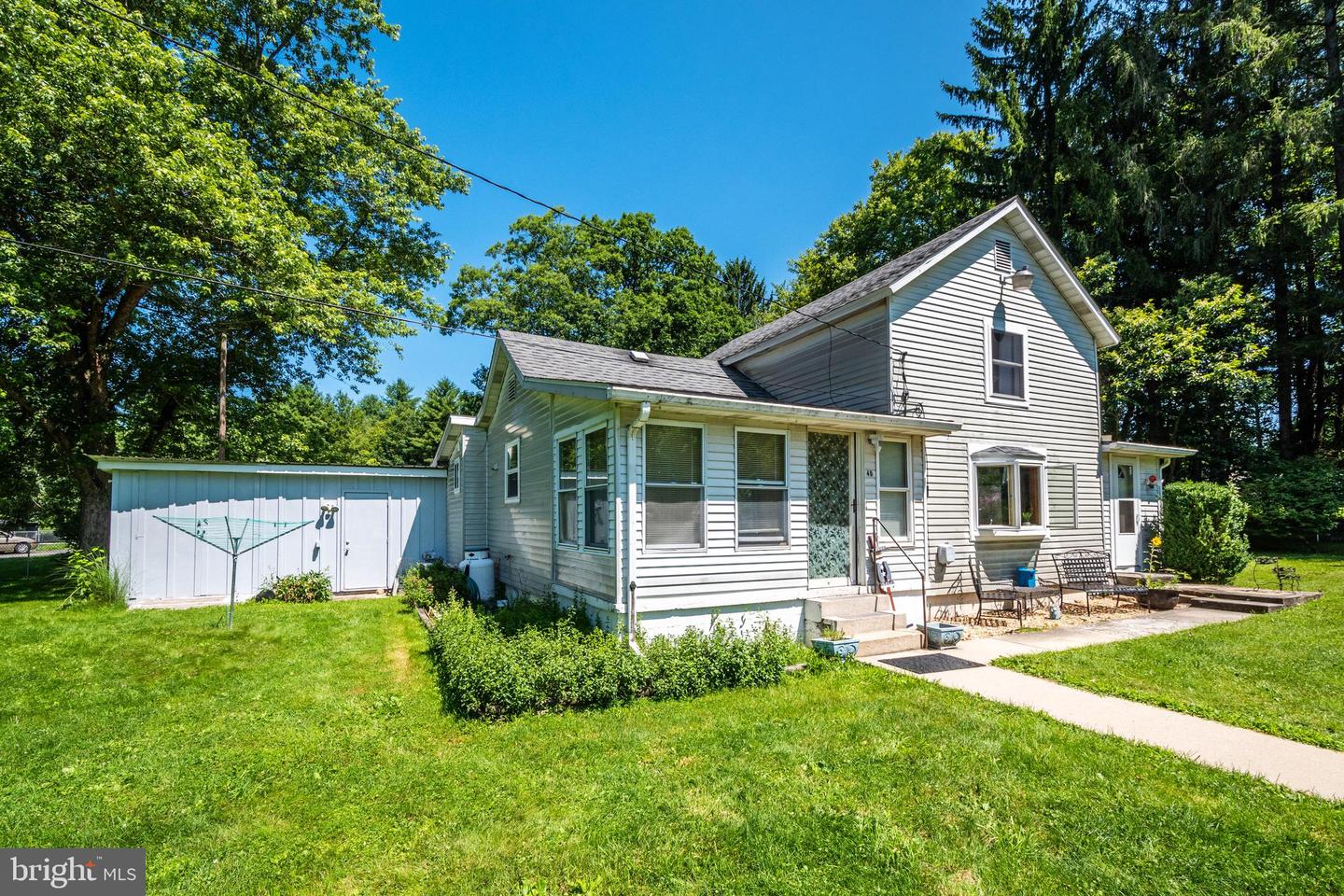 40 Sunshine — photo