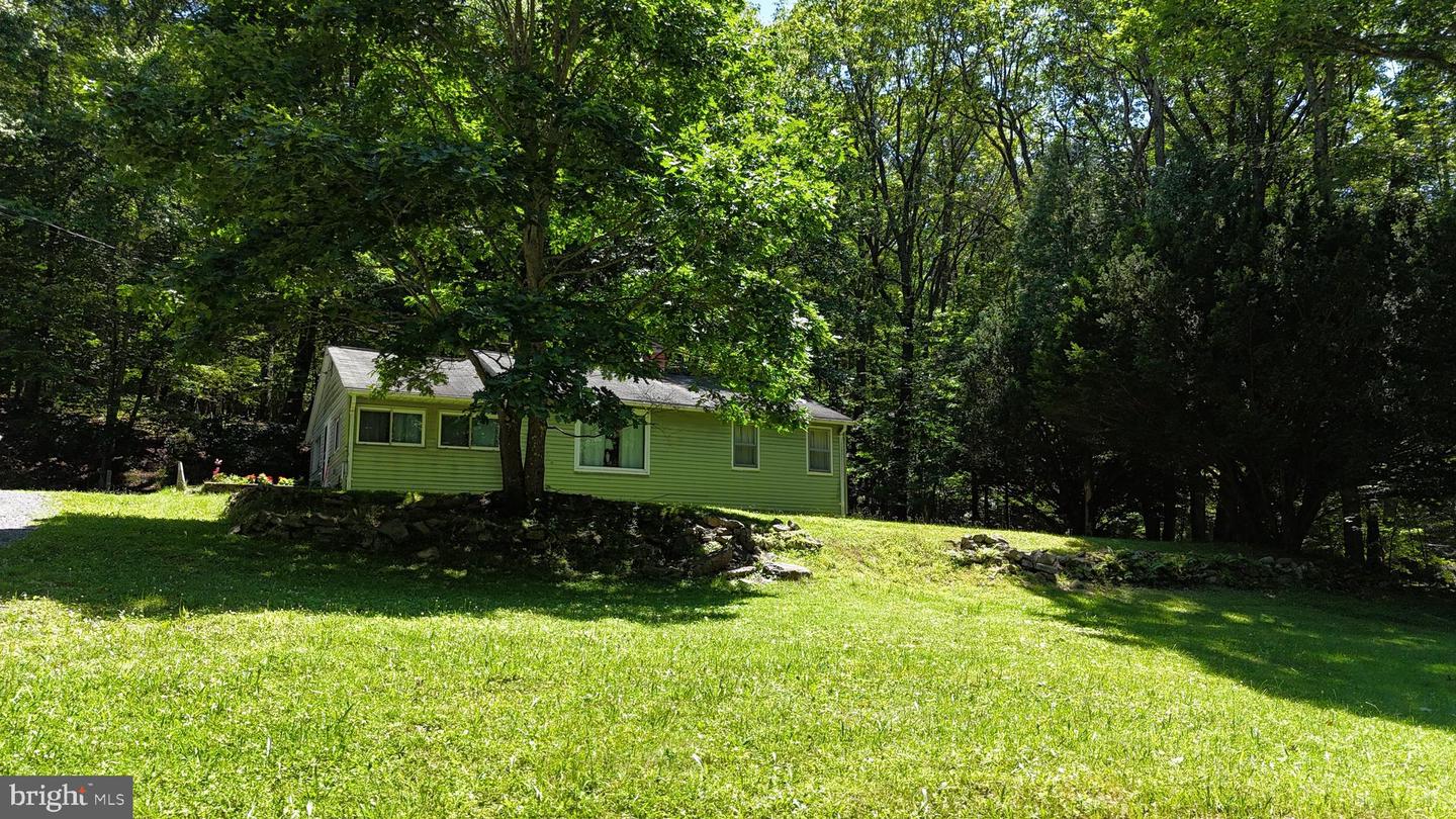 522 Gravelly Run Rd — photo