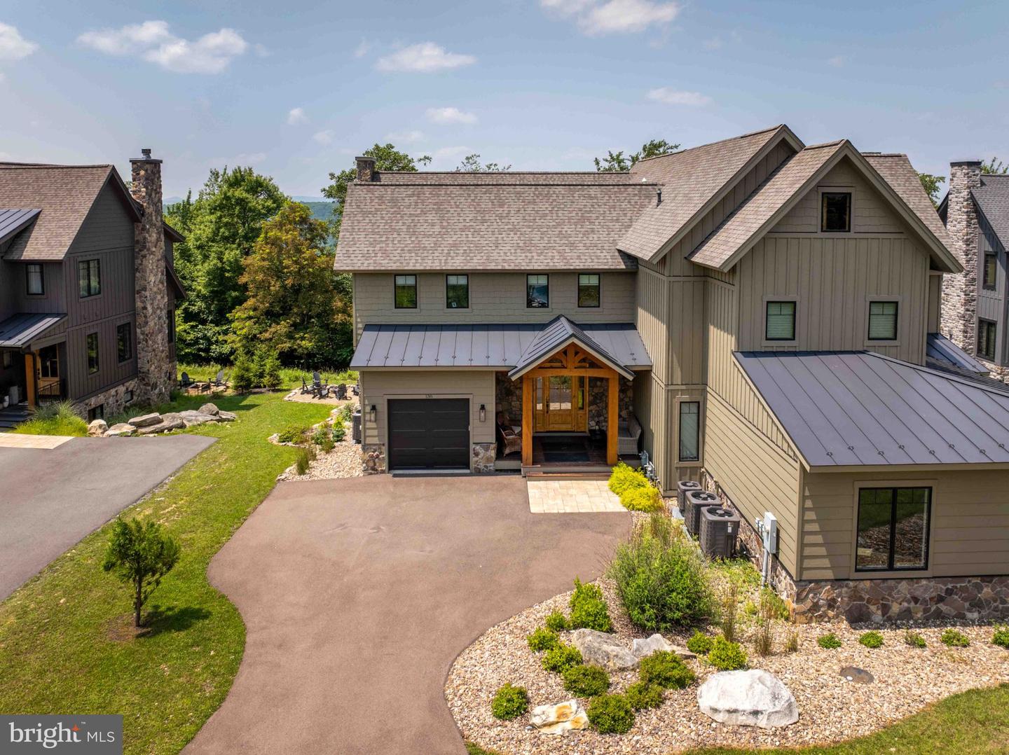 138 Ridge Run Rd — photo