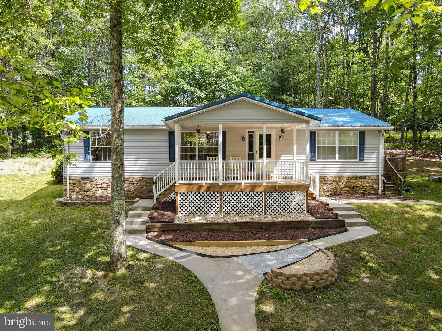 181 Glotfelty Dr — photo