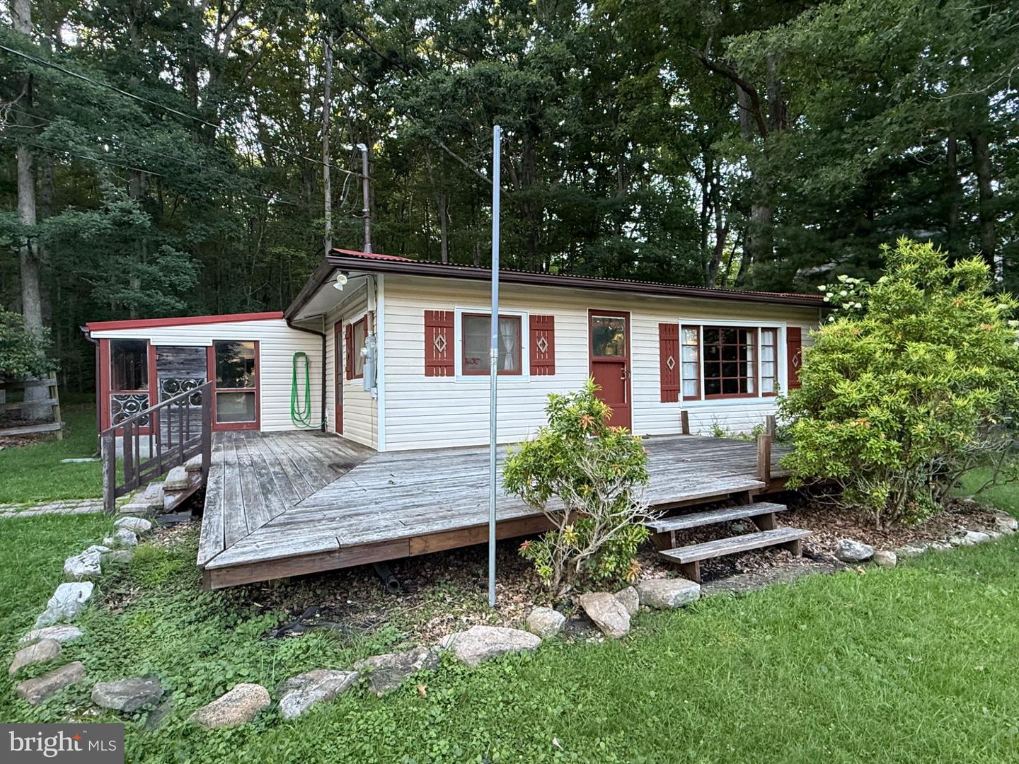 337 BRANT ROAD, SWANTON MD 21561 — photo 2